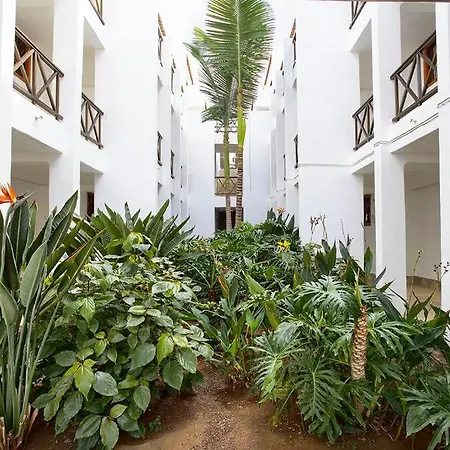 Robert Playa De Americas Apartment