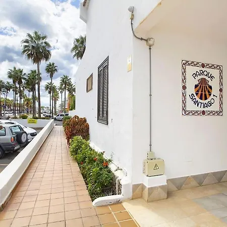 Apartment Robert Playa De Americas *