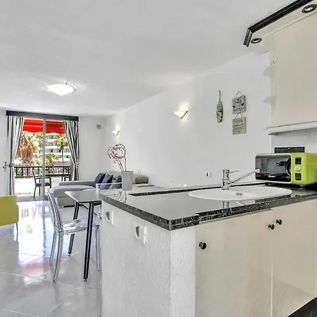 Apartment Robert Playa De Americas Playa de las Américas