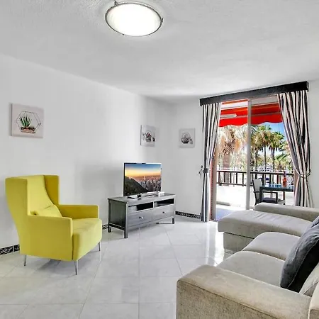 Apartment Robert Playa De Americas *