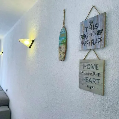 Apartment Robert Playa De Americas