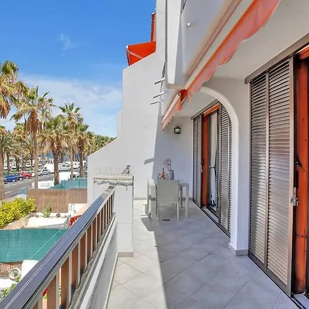 Robert Playa De Americas Apartment *