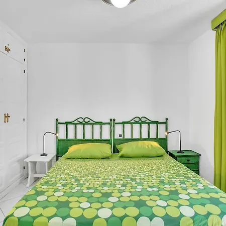 Apartment Robert Playa De Americas Playa de las Américas