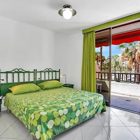 Apartment Robert Playa De Americas