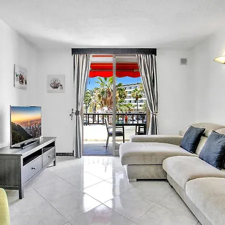 Apartment Robert Playa De Americas *