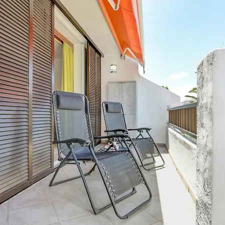 Apartman Robert Playa De Americas
