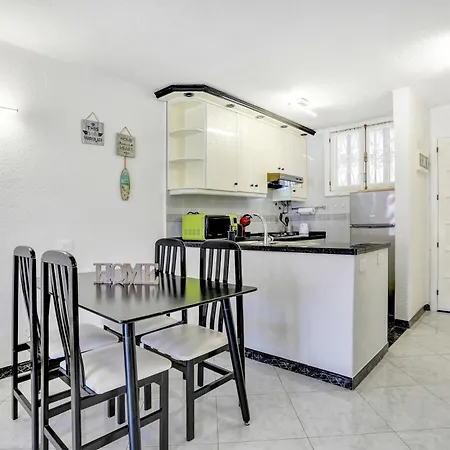 Apartman Robert Playa De Americas *
