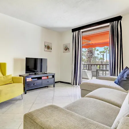 Apartman Robert Playa De Americas