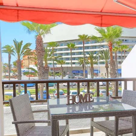 Apartman Robert Playa De Americas