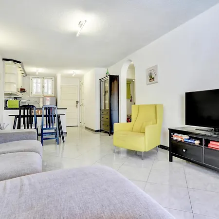 Apartman Robert Playa De Americas *
