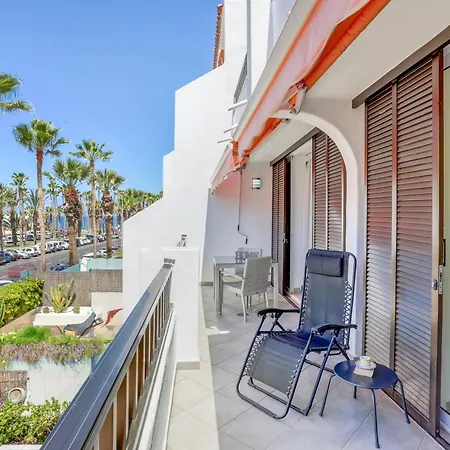 Robert Playa De Americas Apartman