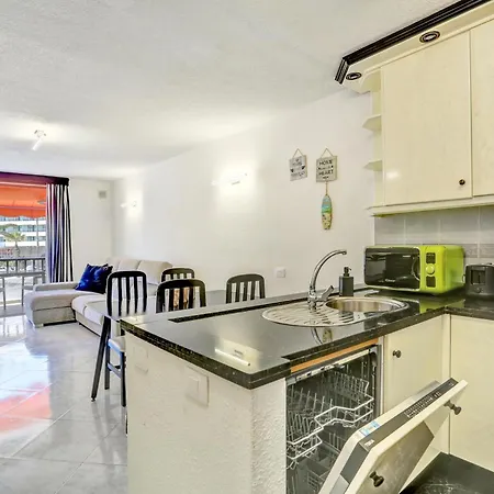 Apartman Robert Playa De Americas *