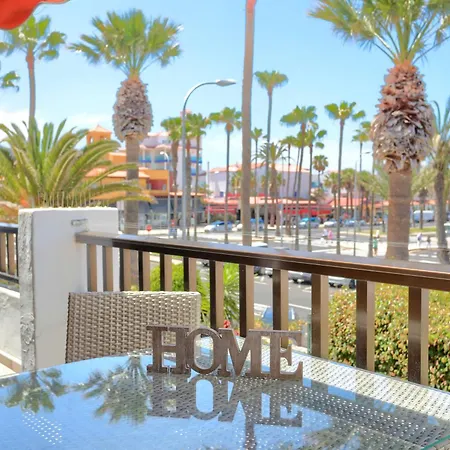 Apartman Robert Playa De Americas Playa de las Américas