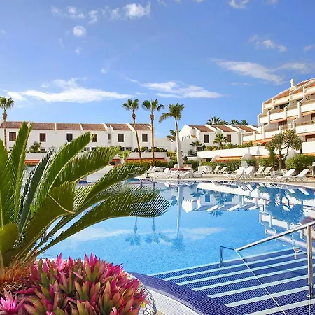 Robert Playa De Americas Apartman