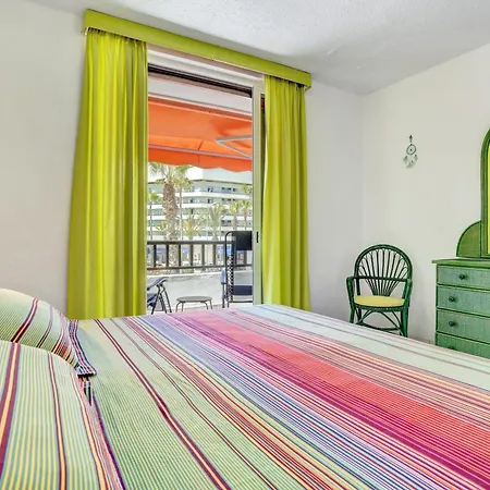 Apartman Robert Playa De Americas Playa de las Américas