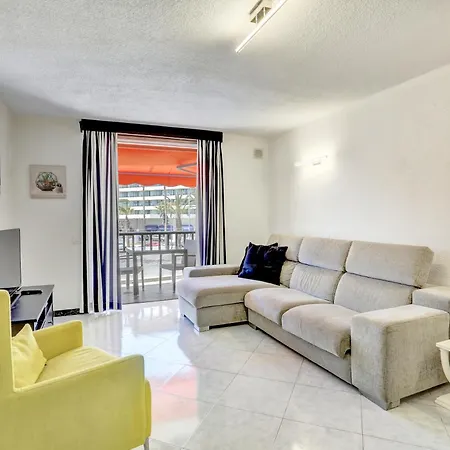 Robert Playa De Americas Apartman *