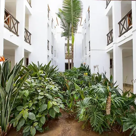 Robert Playa De Americas Apartment
