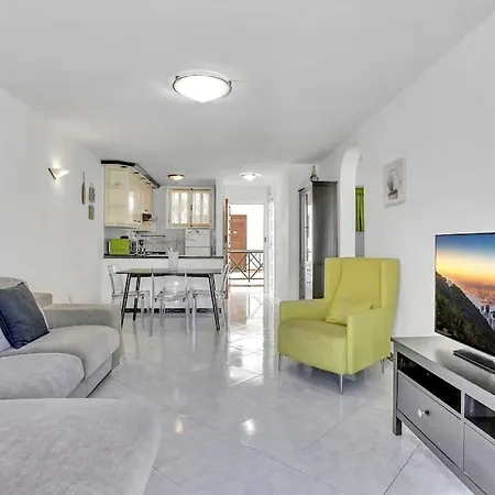 Robert Playa De Americas Apartment Playa de las Americas (Tenerife)