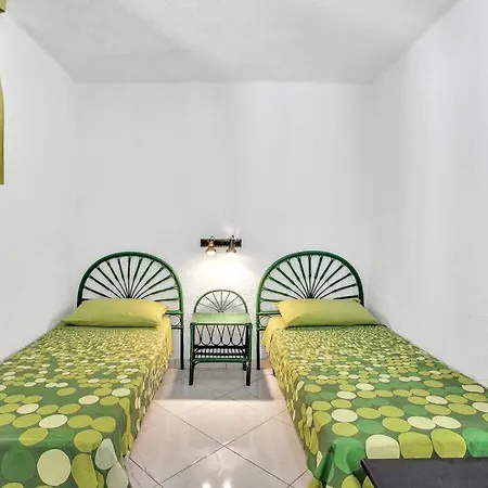 Apartment Robert Playa De Americas Playa de las Americas (Tenerife)