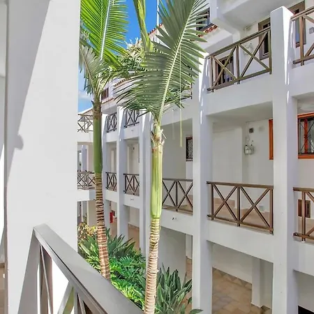 Robert Playa De Americas Apartment