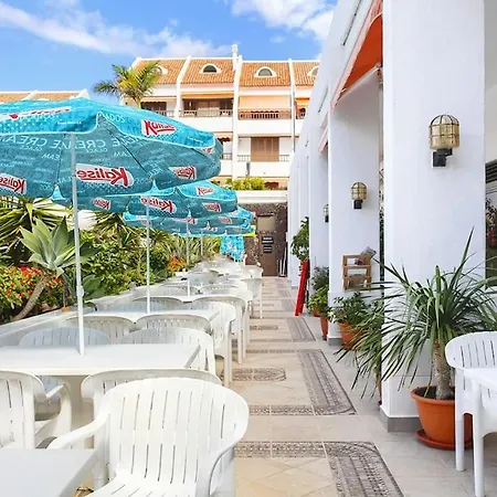 Robert Playa De Americas Apartment
